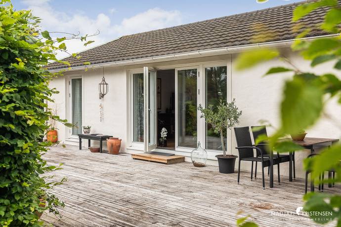 4 rum villa på Lindvägen 10 Mellbystrand, Laholms kommun - bild 2