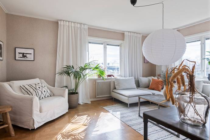 3 rum Villa på Bältargatan 5A Borlänge Borlänge kommun - bild 9