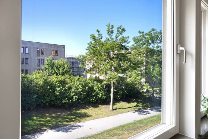1 rum lägenhet på Edövägen 7G Orminge, Nacka kommun - bild 3