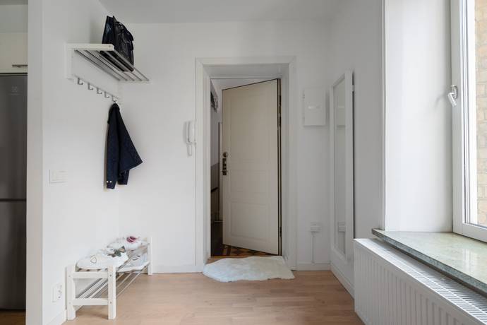 1.5 rum Lägenhet på Kyrkogatan 42B Inom Vallgraven Göteborgs kommun - bild 14