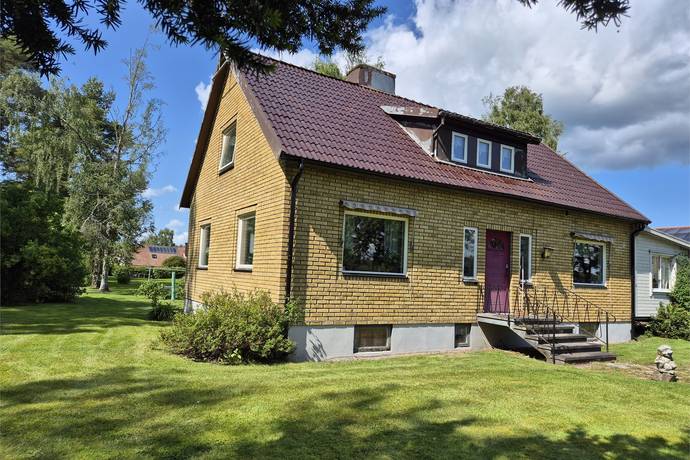 4 rum villa på Rönnvägen 5 Jonslund Med Omnejd, Essunga kommun - bild 3