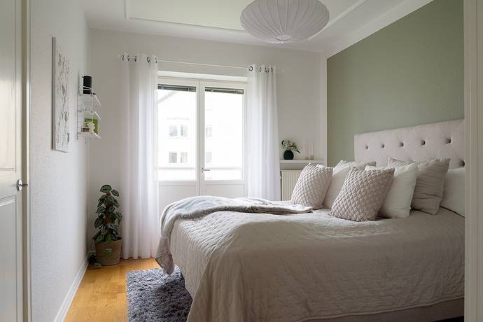 2 rum Lägenhet på Köpenhamnsvägen 32 A Slottsstaden Malmö kommun - bild 10