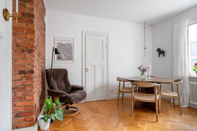 2 rum lägenhet på Djurgårdsgatan 30A Kanberget, Linköpings kommun - bild 3