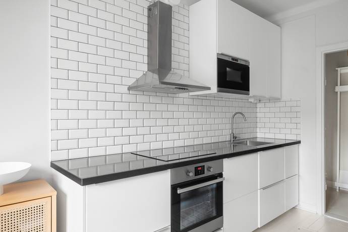 2 rum Lägenhet på Råsundavägen 7 Haga Norra Solna kommun - bild 7
