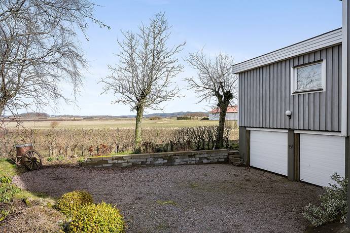 5 rum Villa på Brännarp 131 Getinge Halmstads kommun - bild 23