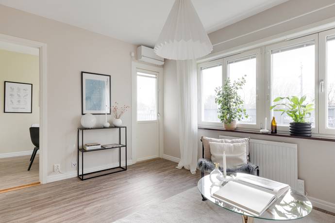Humlegatan 2B - Fler