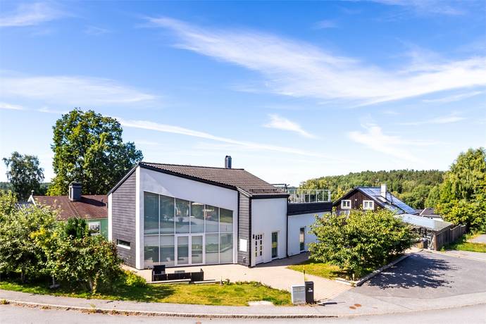 Malmtorpsvägen 34, Tumba, Botkyrka kommun
