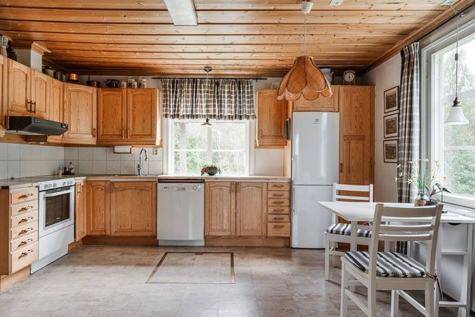 7 rum Villa på Roknäsvägen 229 Roknäs Piteå kommun - bild 20