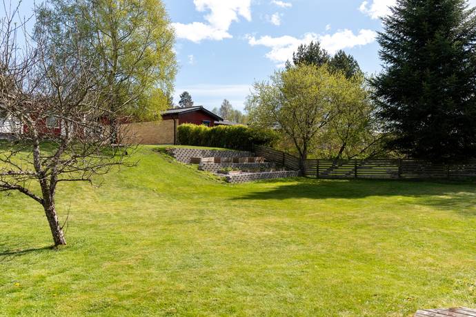 5 rum Villa på Oxelgatan 18 Gunnarsbo Mullsjö kommun - bild 34