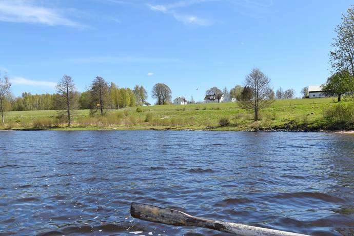 10 rum Gård/skog på Baggekulla 101, 102, 103, 104 Västergötland Ulricehamns kommun - bild 96
