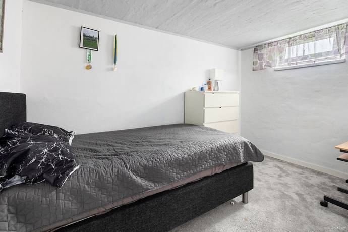 3 rum Villa på Hökgatan 14 Sanden Bodens kommun - bild 17
