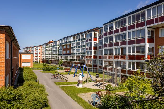 Lugnvik, Östersunds kommun