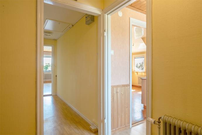 9 rum Villa på Alsteråvägen 14 Ålem Mönsterås kommun - bild 19