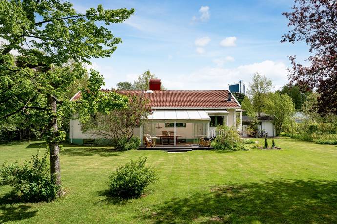 4 rum Villa på Åbrinken 5 Valbo Gävle kommun - bild 4