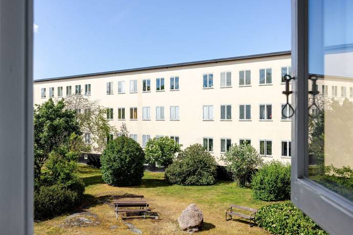 2 rum Lägenhet på Krångedevägen 5, 2 tr Stockholm Stockholms kommun - bild 17