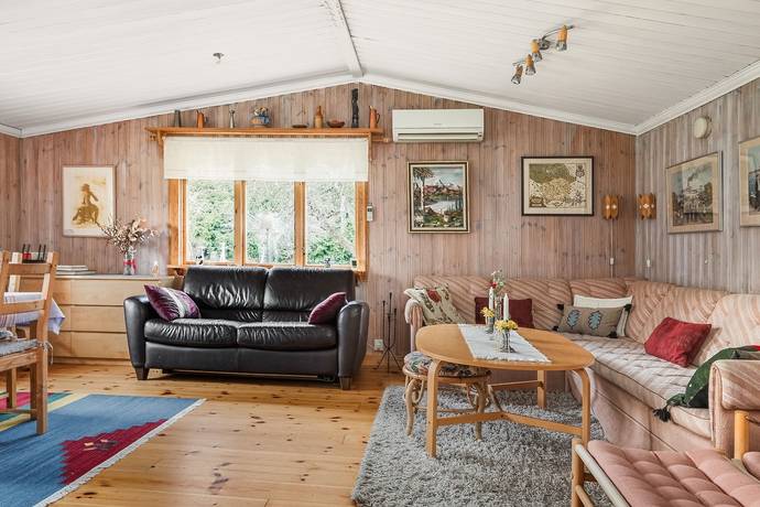 3 rum Fritidshus på Gullvalla Åkersbo 105 Stävresjön Sala kommun - bild 17