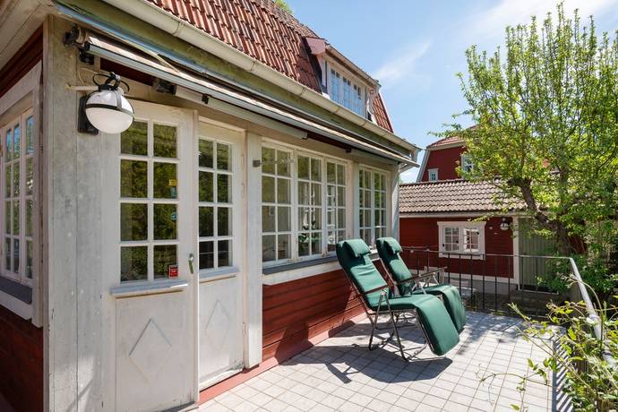 5 rum Villa på Björkvägen 14 Gamla Enskede Stockholms kommun - bild 50