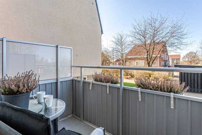 2 rum lägenhet på Bjerrings Väg 1b Ekeby, Bjuvs kommun - bild 5