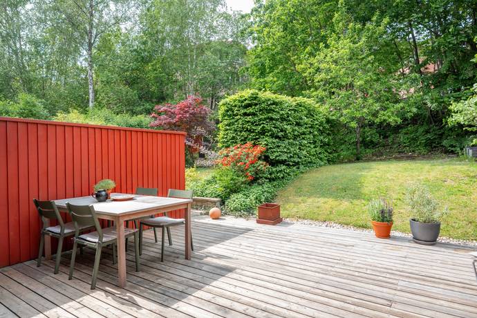 4 rum Radhus på Ekovägen 35 Duvbo Sundbybergs kommun - bild 31
