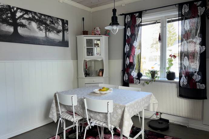 5 rum Villa på Sågverksvägen 6B Grängesberg Ljusnarsbergs kommun - bild 10