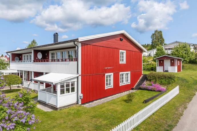 6 rum Villa på Bogserarvägen 18 Alnö - VI Sundsvalls kommun - bild 32