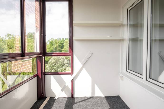 3 rum Lägenhet på Kronetorpsgatan 52A Segevång Malmö kommun - bild 7
