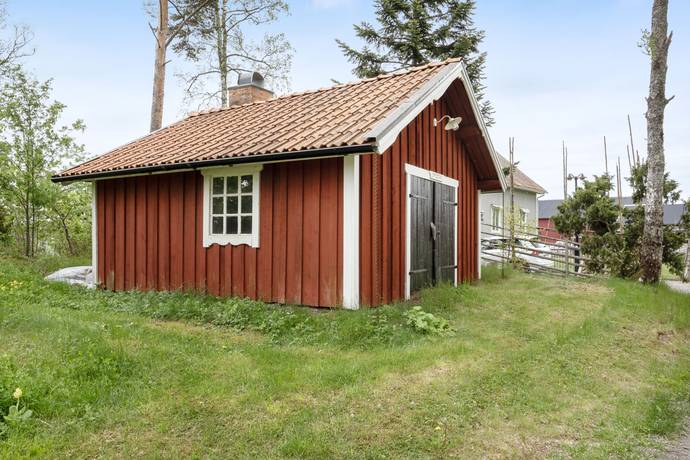 7 rum Villa på Grällsta 135 Grällsta Sala kommun - bild 42