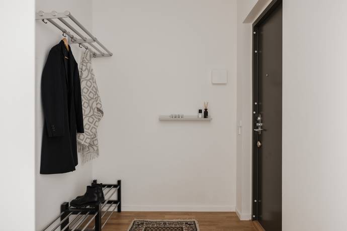 3 rum Lägenhet på Västra Älvgatan 6 Citadellskajen Malmö kommun - bild 34