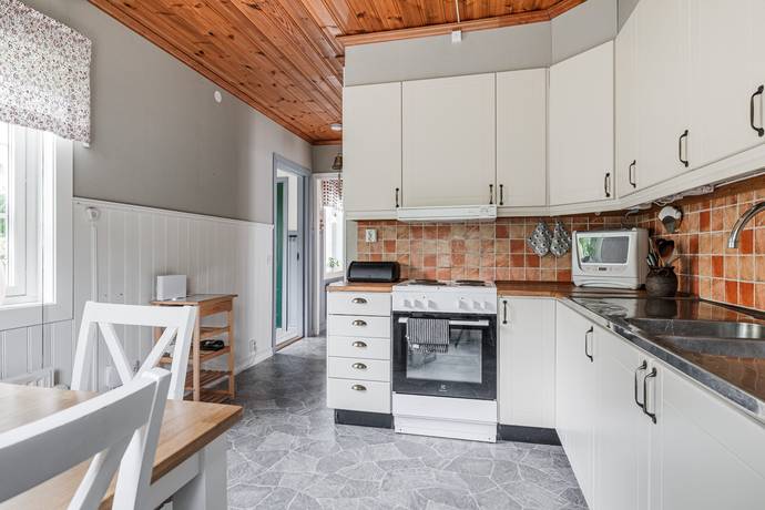 5 rum Villa på Andra Västralundsgatan 17 Västralund Västerviks kommun - bild 7