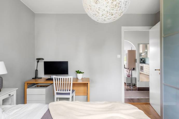 2 rum Lägenhet på Kostervägen 12, 3 tr Baggeby Lidingö kommun - bild 18