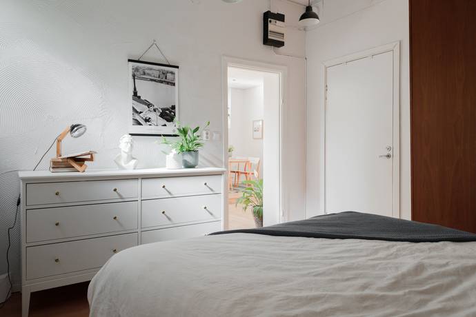 2 rum Lägenhet på Fågelsången 4 Centrala Sundbyberg Sundbybergs kommun - bild 11
