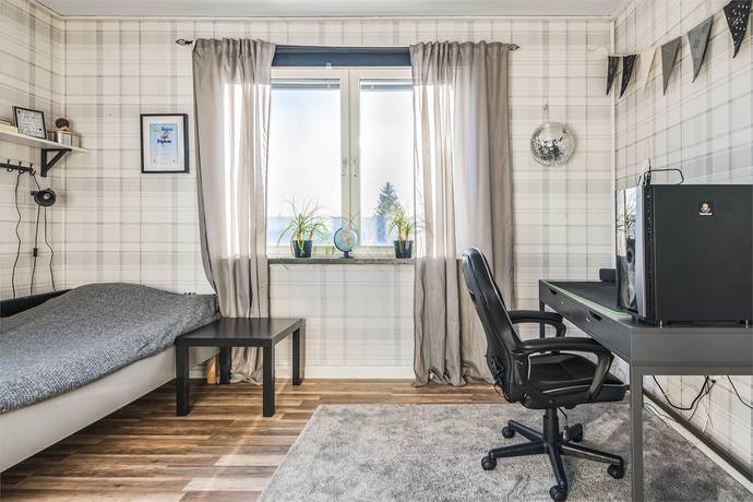 6 rum Villa på Dragstensgatan 7 Mjälga Borlänge kommun - bild 18