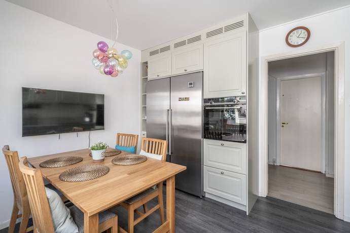 3 rum Lägenhet på Mirabellbacken 6 Hässelby Strand Stockholms kommun - bild 6