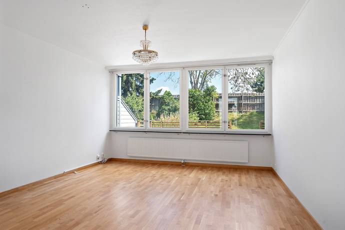 2 rum lägenhet på Kavallerigatan 10 Centrala Väsby, Upplands Väsby kommun - bild 3