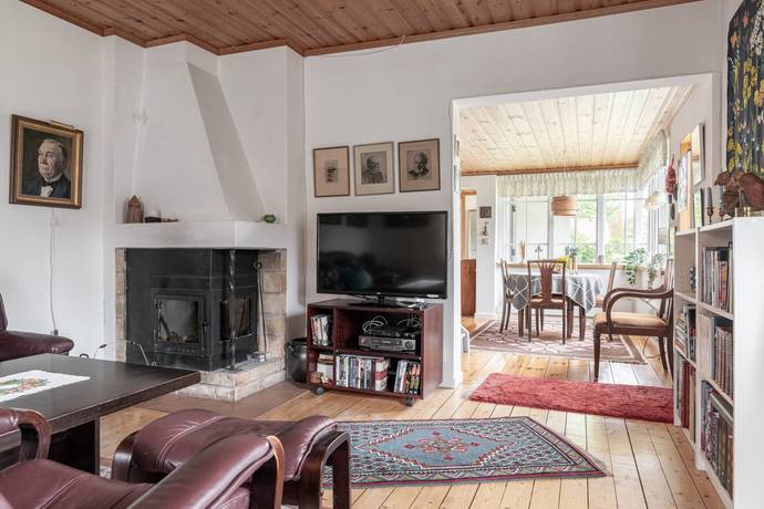 5 rum Villa på Faluvägen 23 Insjön Leksands kommun - bild 14