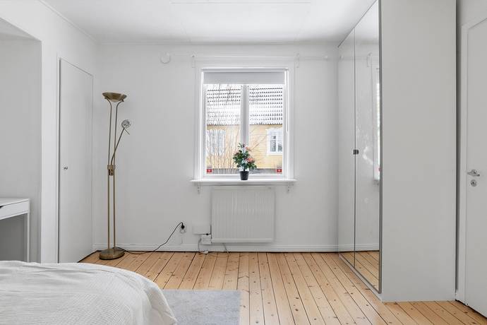 4 rum Villa på Baldersvägen 4 Hallstavik Norrtälje kommun - bild 14