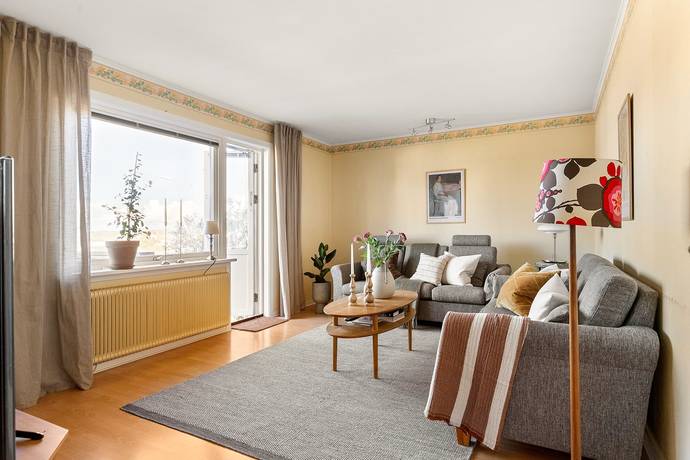 7 rum Villa på Fiskaregårdsvägen 13 Källö-knippla Öckerö kommun - bild 12