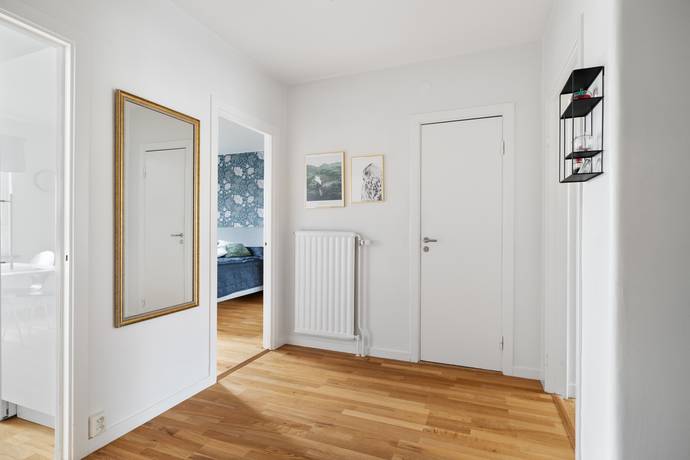 2 rum Lägenhet på Gillesgatan 11B Huskvarna Jönköpings kommun - bild 15
