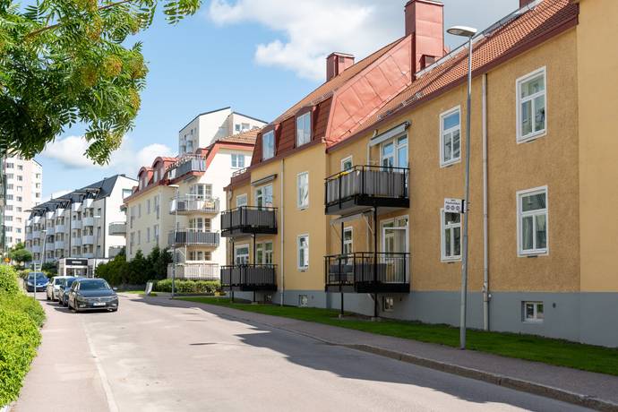 5 rum Lägenhet på Lovisebergsvägen 4A Karlsdal Västerås kommun - bild 46