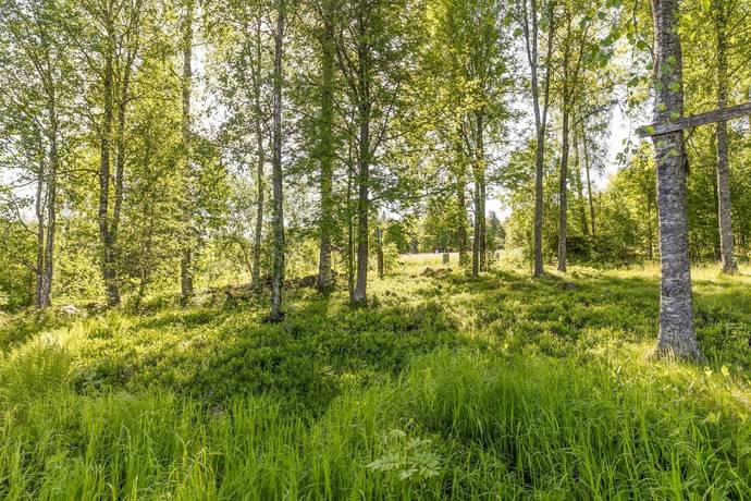 3 rum Vinterbonat fritidshus på Grillsvägen 65 Hörken Ljusnarsbergs kommun - bild 28