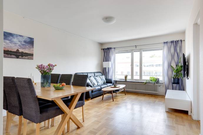 3 rum Lägenhet på Dimgatan 12 Gränby Uppsala kommun - bild 10
