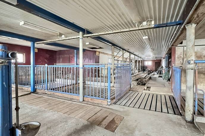 Gård/skog på Åre Rörön 1:2, 2:2 samt 2:3 Åre kommun - bild 12