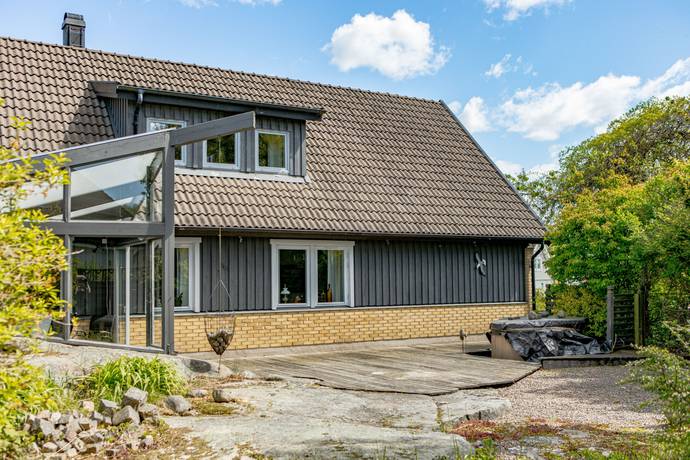 6 rum Villa på Lyngavägen 25 Gullbrandstorp Halmstads kommun - bild 31