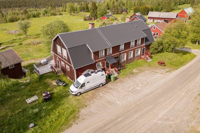 15 rum Övrig på Naggen 301 Ånge kommun - bild 54