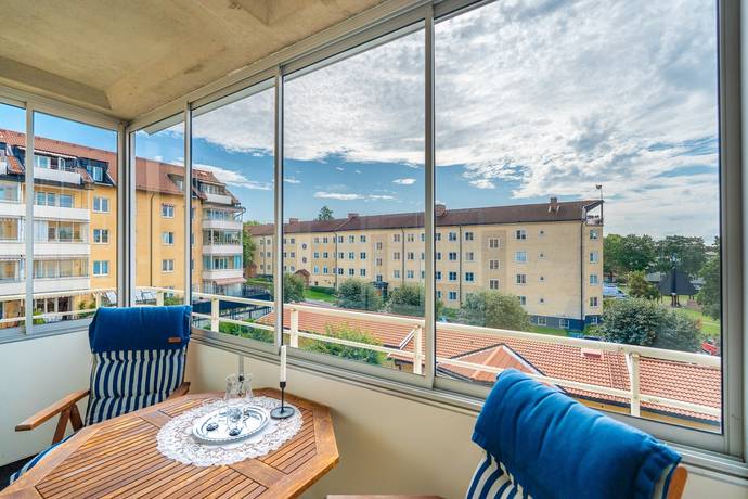 4 rum lägenhet på Salabacksgatan 66 Salabacke, Uppsala kommun - bild 1
