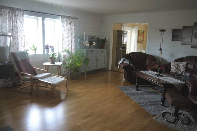 6 rum Gård med jordbruk på Loftagatan ÖLAND N BORGHOLM Borgholms kommun - bild 10