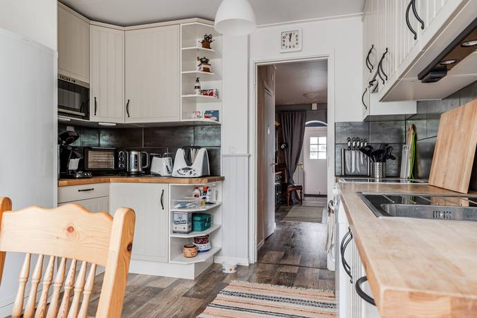 5 rum Villa på Storgatan 5 Järnforsen Hultsfreds kommun - bild 8