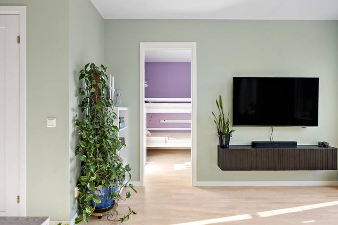3 rum lägenhet på Götalandsvägen 247 Älvsjö, Stockholms kommun - bild 4