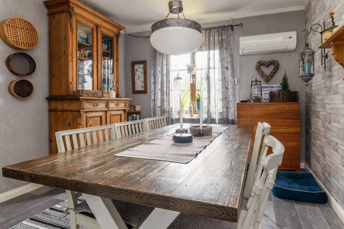 3 rum Villa på Hörken 122 Hörken Ljusnarsbergs kommun - bild 7