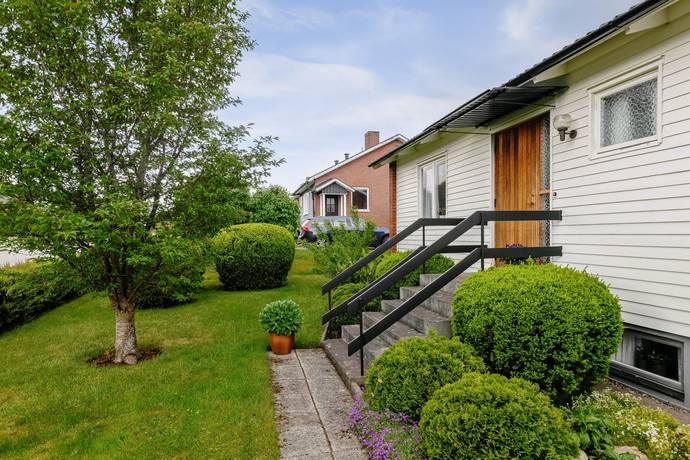 4 rum villa på Gäregatan 9 Tibro, Tibro kommun - bild 3